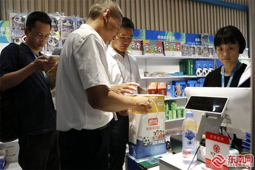 福建元素閃耀大運舞臺，美食為媒共赴青春盛宴