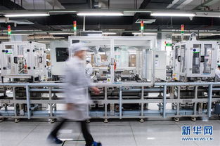 壯麗70年 奮斗新時代 | 再立潮頭譜新篇 廣東高質(zhì)量發(fā)展一線報告——通信技術研發(fā)與咨詢的知識產(chǎn)權新引擎