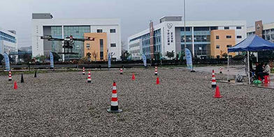 翱翔未來(lái) 寧波市無(wú)人機(jī)培訓(xùn)班與通信技術(shù)研發(fā)咨詢的雙翼啟航