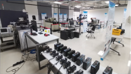 實(shí)現(xiàn)零突破 增城區(qū)四大舉措推動(dòng)電子產(chǎn)品技術(shù)研發(fā)邁上新臺(tái)階